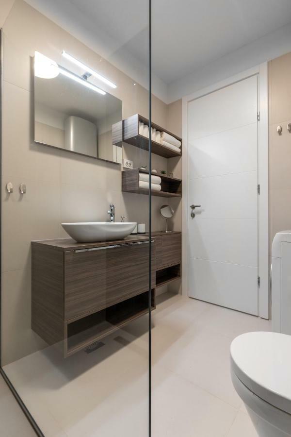 Luxury Apartment La Mer Murter Exteriér fotografie