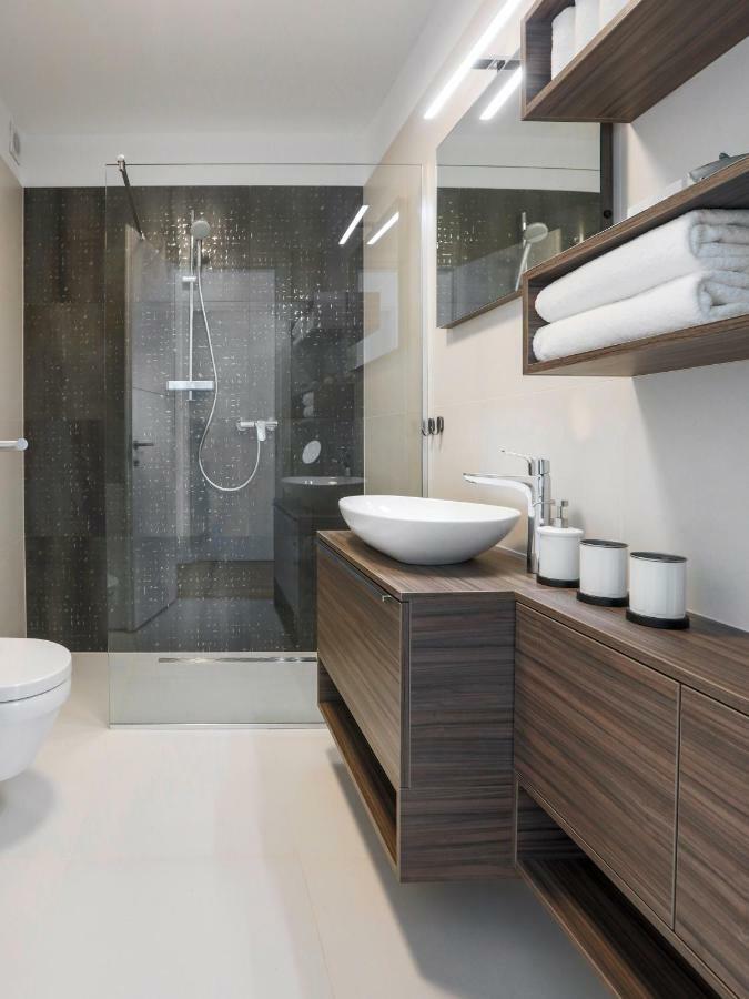 Luxury Apartment La Mer Murter Exteriér fotografie