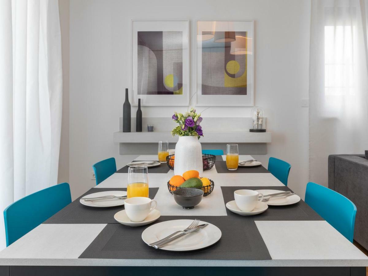 Luxury Apartment La Mer Murter Exteriér fotografie