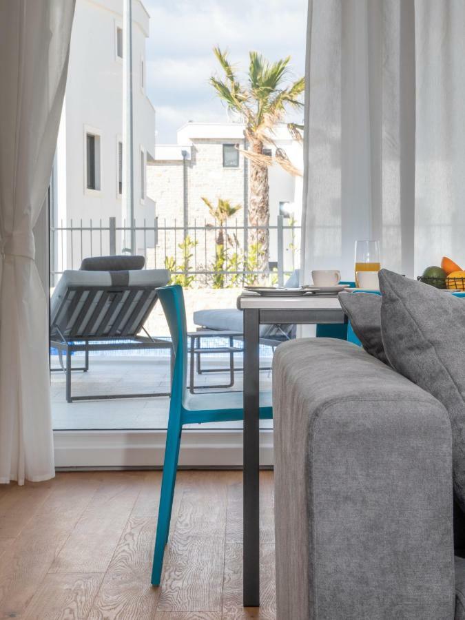 Luxury Apartment La Mer Murter Exteriér fotografie